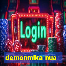 demonmika nua